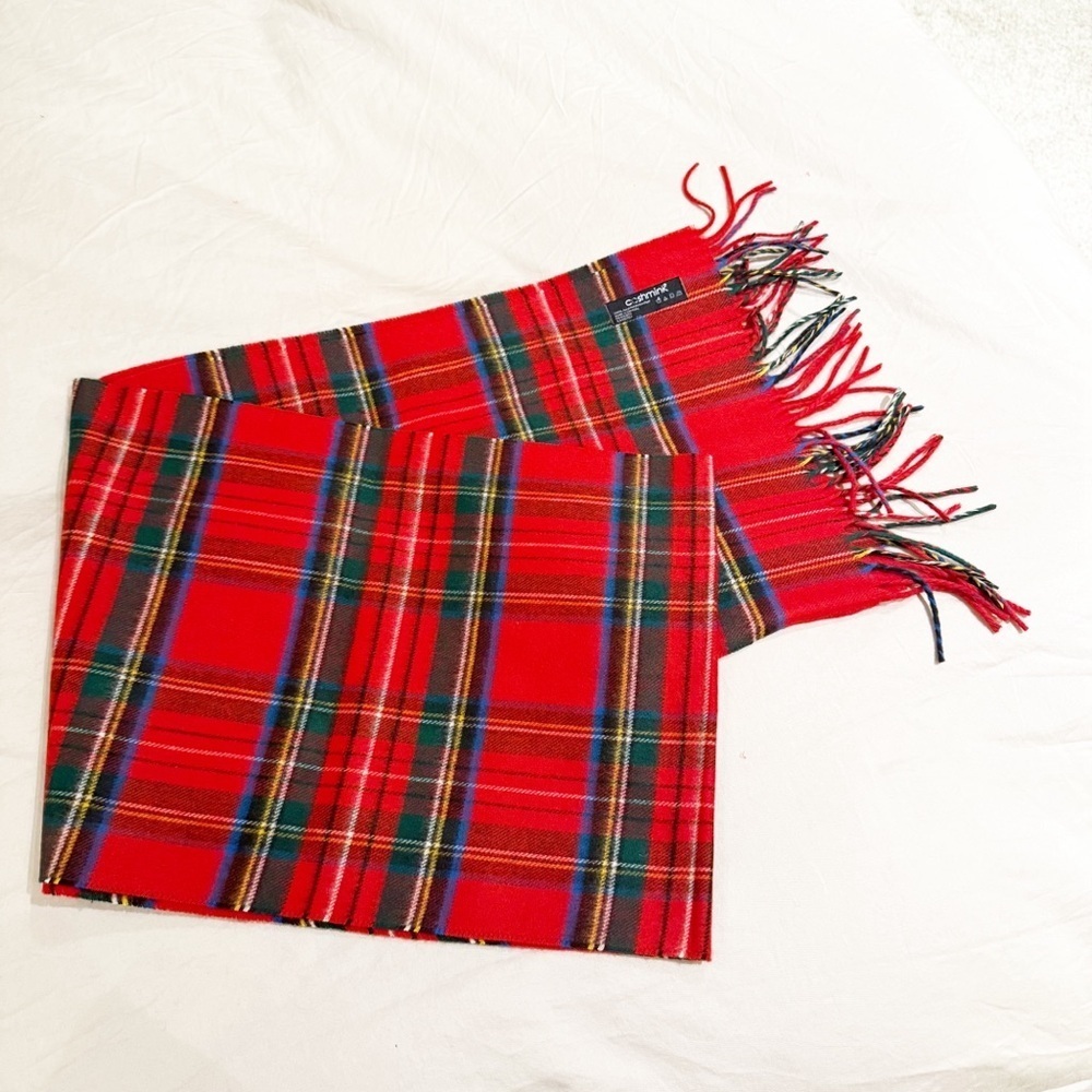 Cashmink Scarf